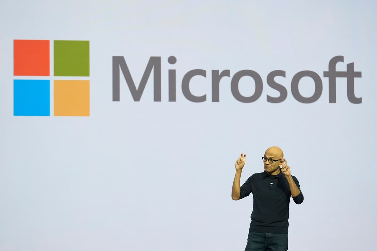 Microsoft to Lay Off 9,000 Employees Worldwide