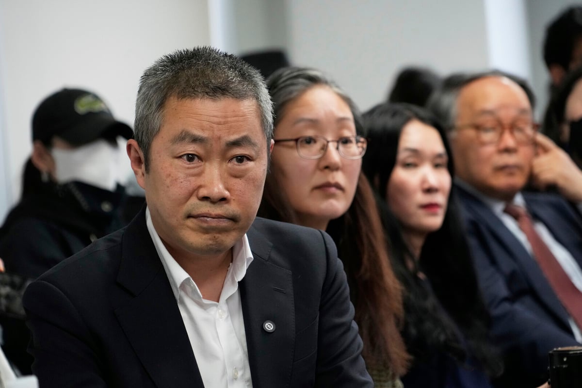 South Korea Admits to Human Rights Violations in Past Adoptions