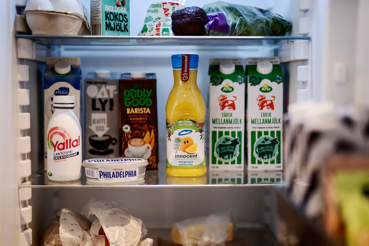 How to Safely Handle Food During a Power Outage