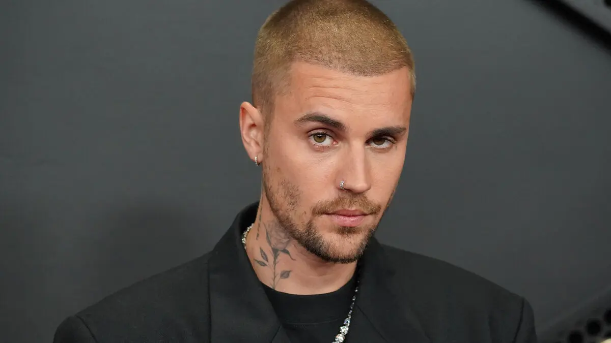 After Coachella, chart success for Justin Bieber