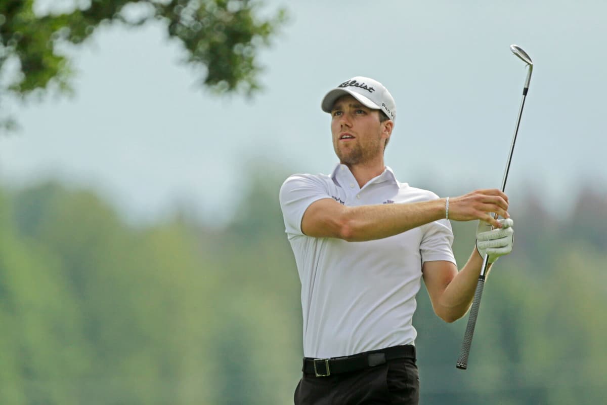 Swede Mikael Lindberg Scores Hole-in-One at European Tour Event