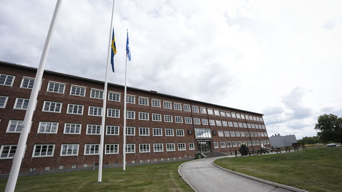 What we know about the school attack in Fagersta that killed a 17-year-old girl