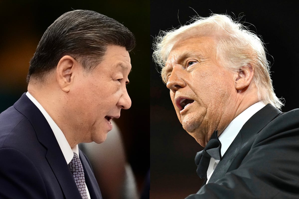 WTO Warns of Major Trade Decline as US-China Tariff War Escalates
