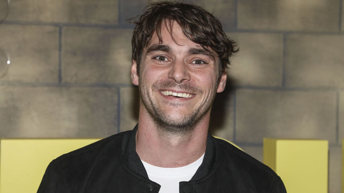 Breaking Bad Actor RJ Mitte Dies at 34