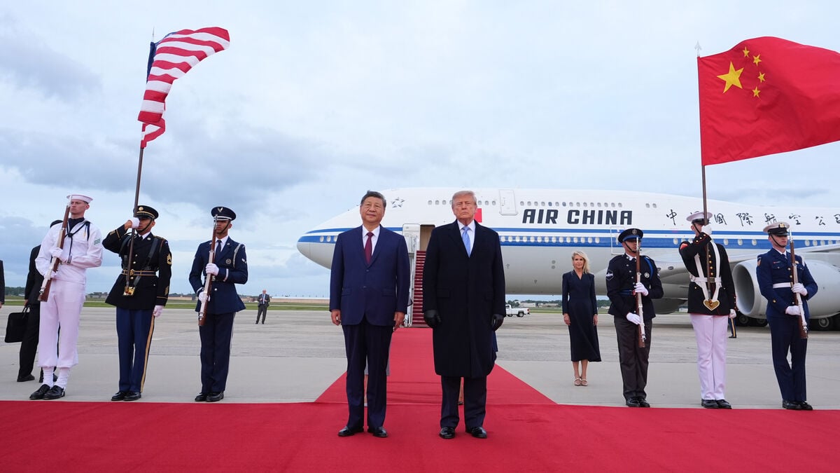 US and China extend trade war truce until January