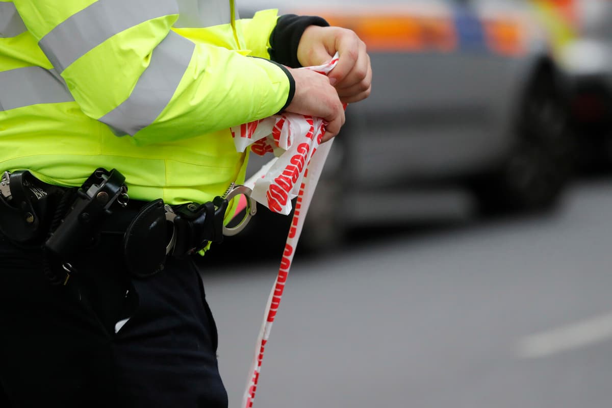 UK Necrophile Crimes May Recur Due to Lax Regulations