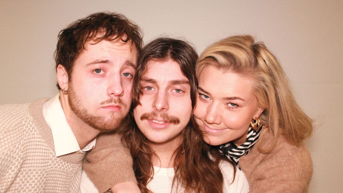 Spotify Spotlights Five New Swedish Podcasts