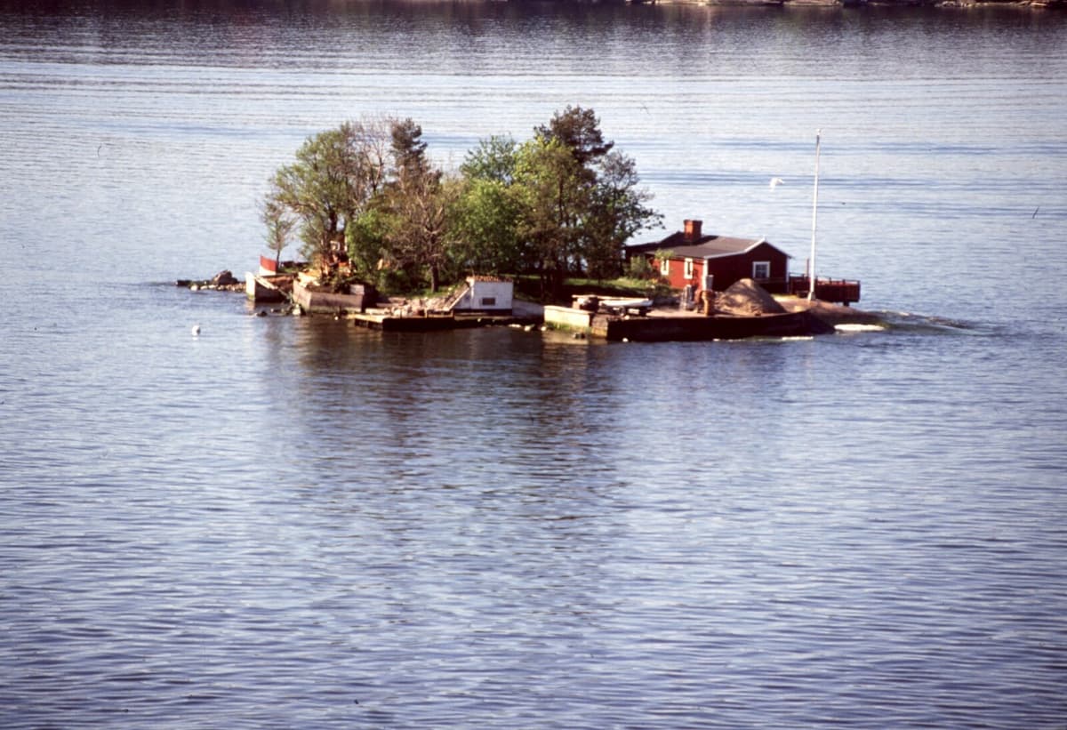 This is how you get a grip on the future shoreline