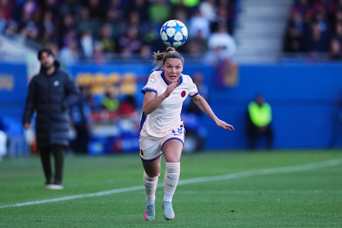 English Women's Super League Expands to 14 Teams for 2026-2027 Season
