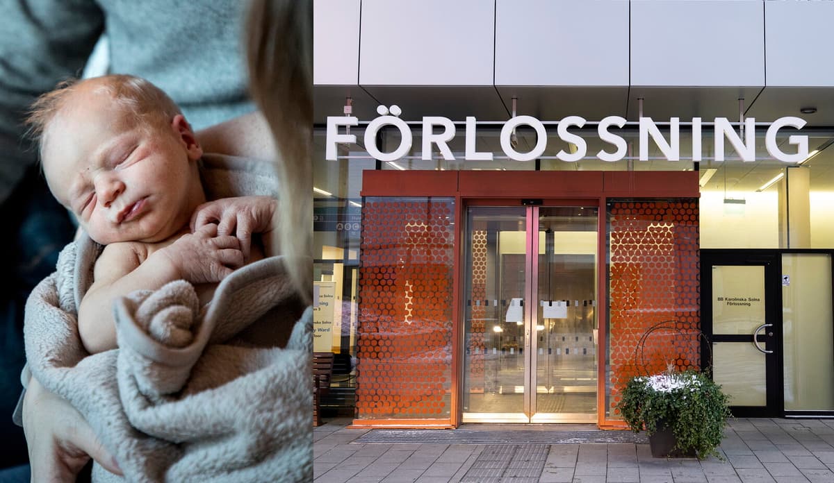 Sweden's Population Grows Despite Record Low Birth Rate