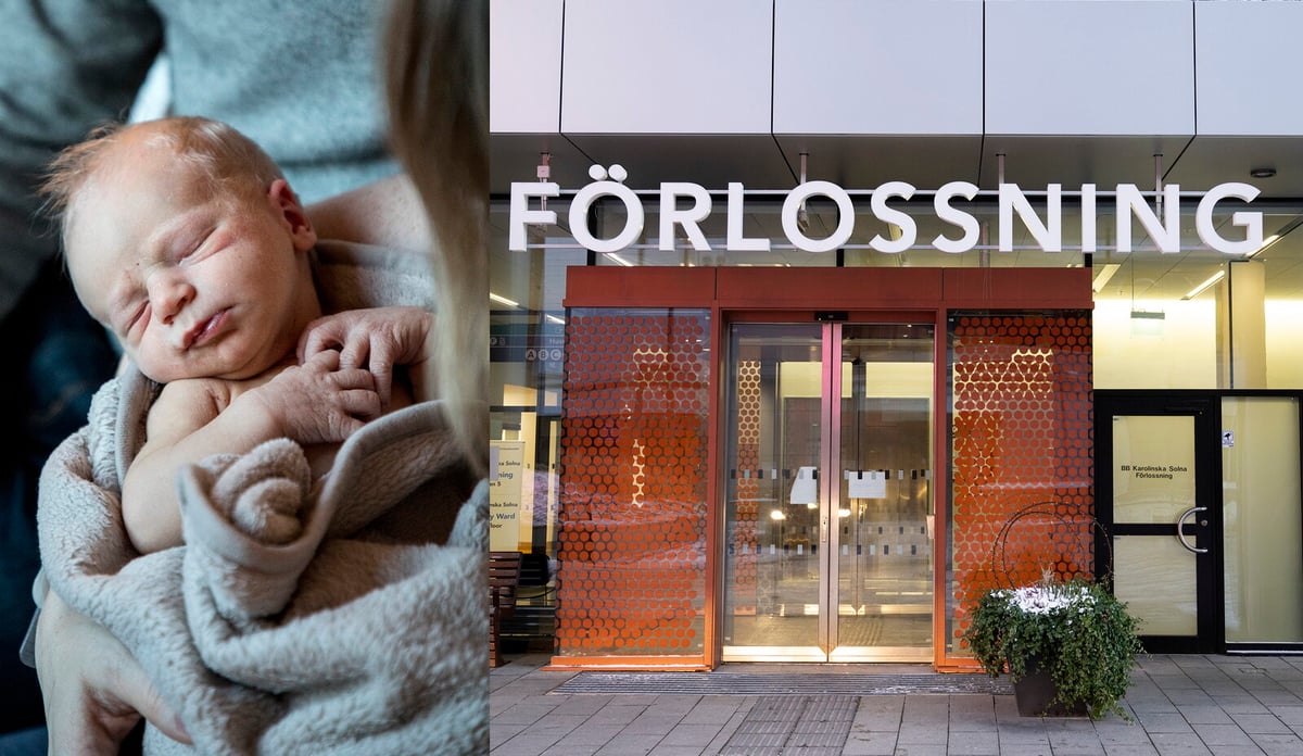 Sweden's Population Grows Despite Record Low Birth Rate