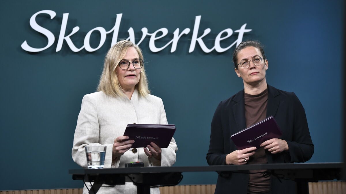 Swedish students post their worst-ever PISA results in reading, math and science