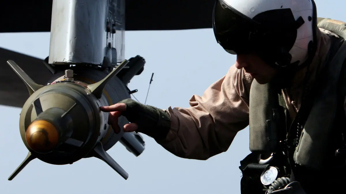 Suspicious betting on attack on Iran brought in $529 million ahead of first missiles