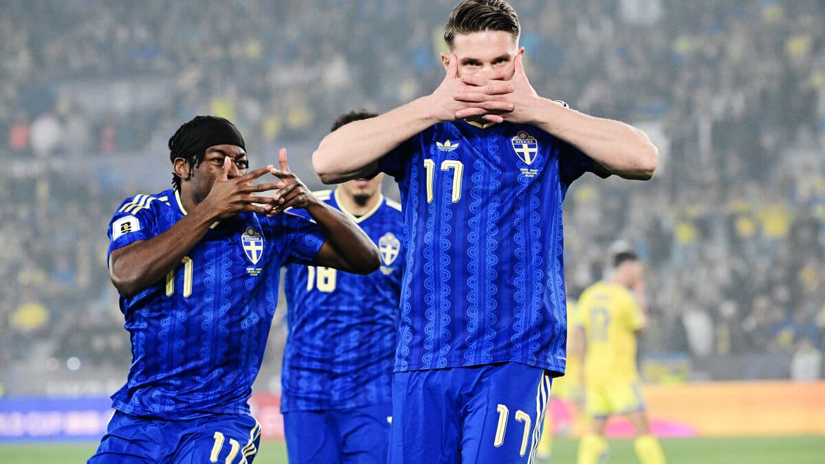 Hundreds of thousands of TV viewers could miss Sweden's crucial World Cup qualifier against Poland