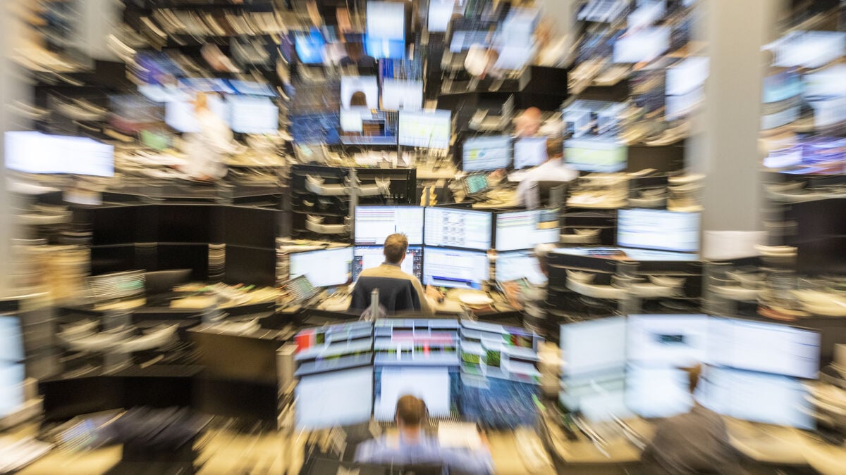The Swedish Stock Exchange Council in times of turmoil: Invest in Sweden