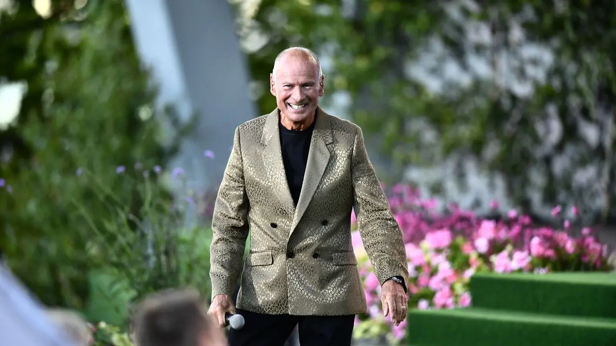 Pasta classic Canneloni, macaroni to be Swedish goal jingle at Olympics in Milan