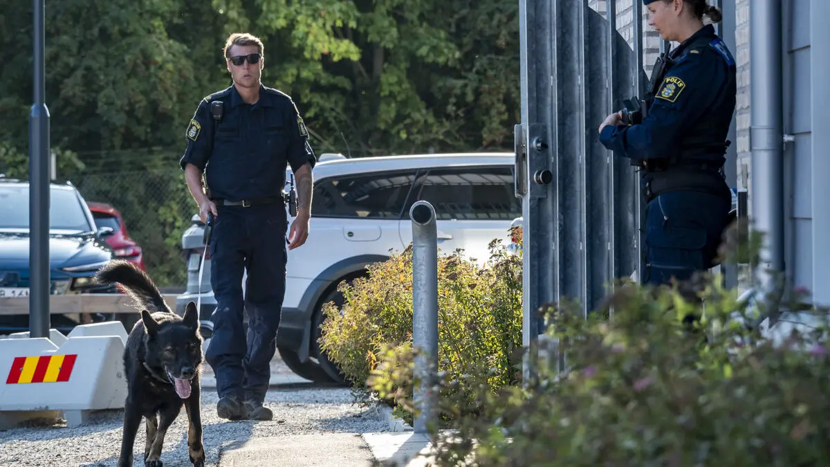 Court of Appeal convicts 92-year-old man with dementia of murder