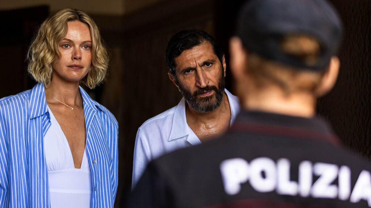 New This Week: Netflix Thriller Series Follows a House Swap Gone Wrong