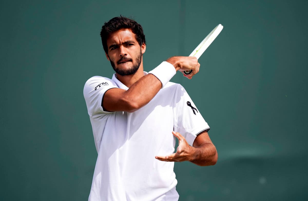 Wimbledon Updates Dress Code to Allow Mourning Bands