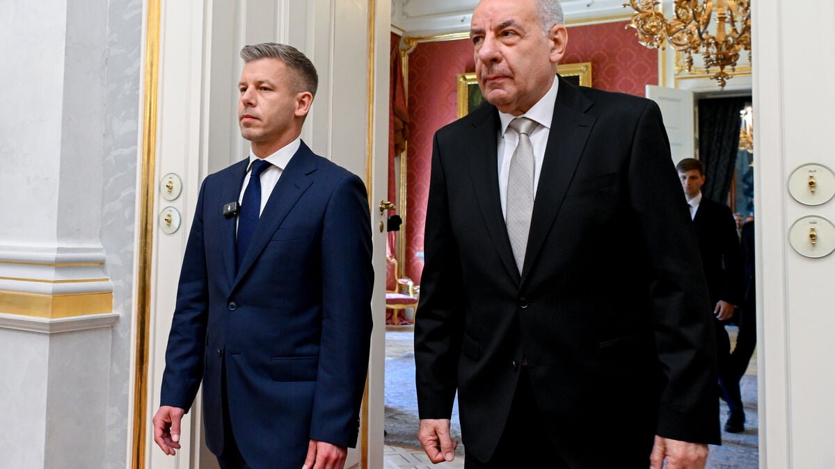 Hungarian parliament approves amendment allowing removal of President Tamás Sulyok