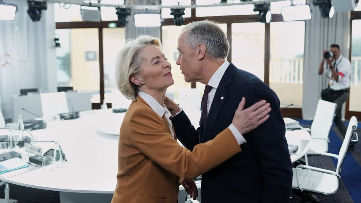 EU and Canada plan deeper partnership on trade, security and defence