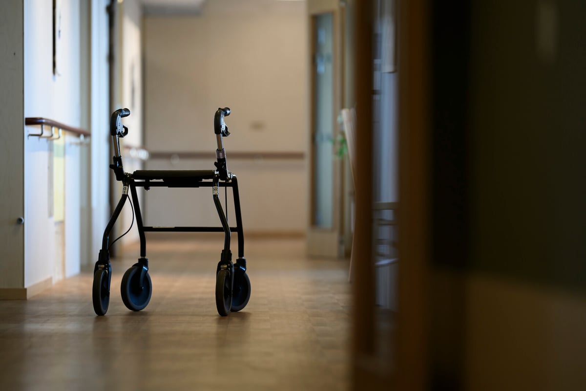 Court Reduces Sentence for Man Convicted of Raping Elderly Woman