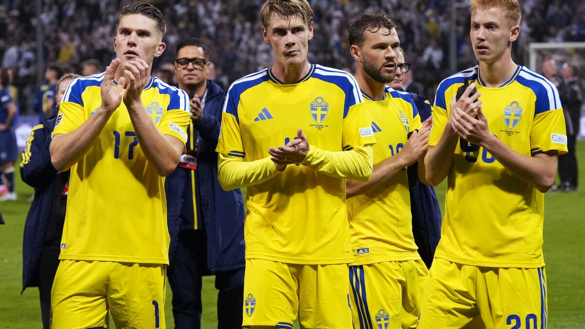 Guide: Sweden face Romania in Bucharest as Nations League group stage heats up