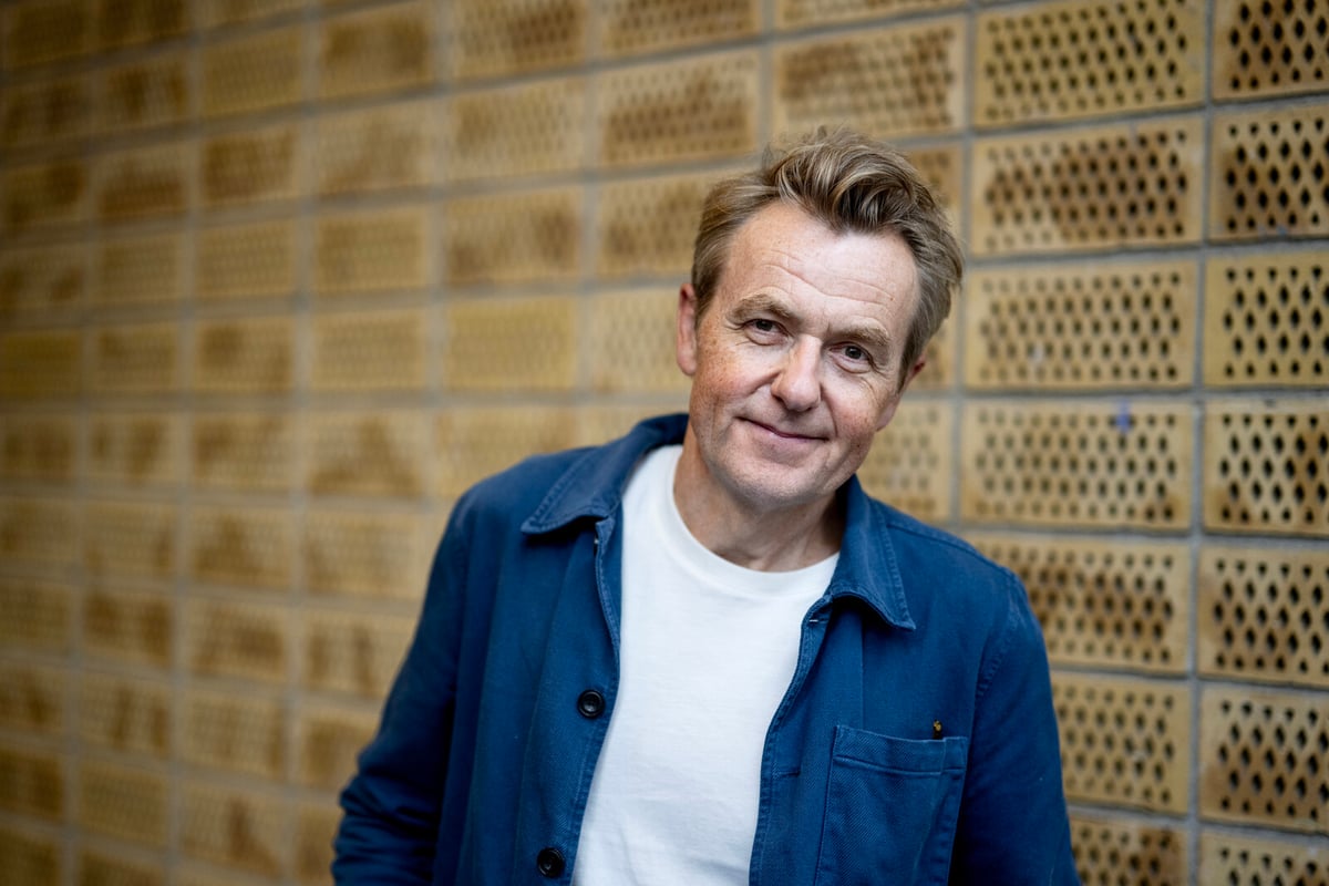 Skavlan's New Show Debuts at Fourth in TV Ratings