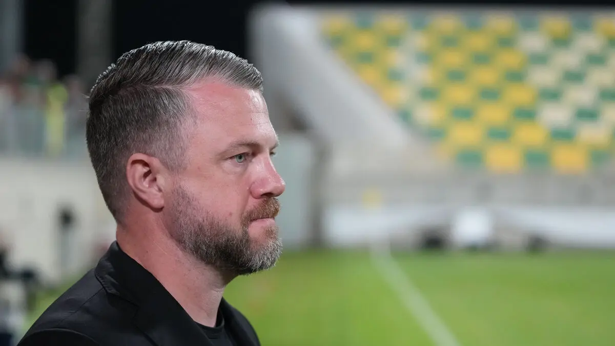 Jimmy Thelin sacked by Aberdeen