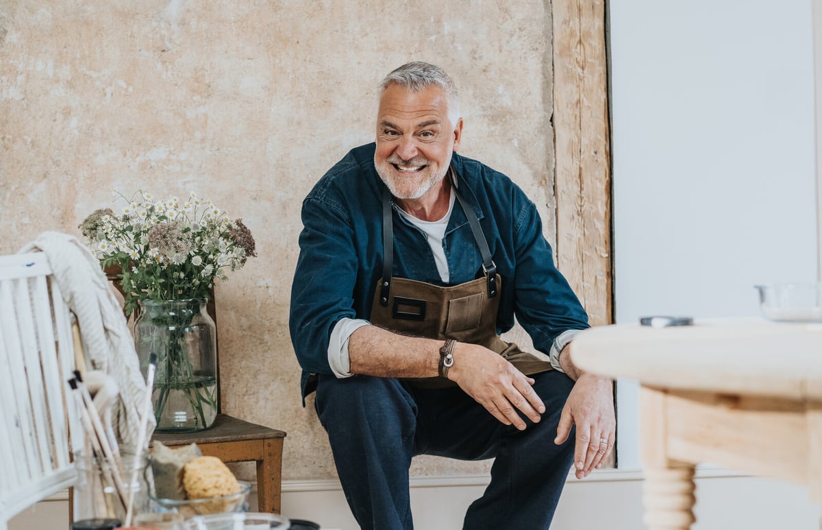 Summer with Ernst Ends After 15 Seasons on TV4