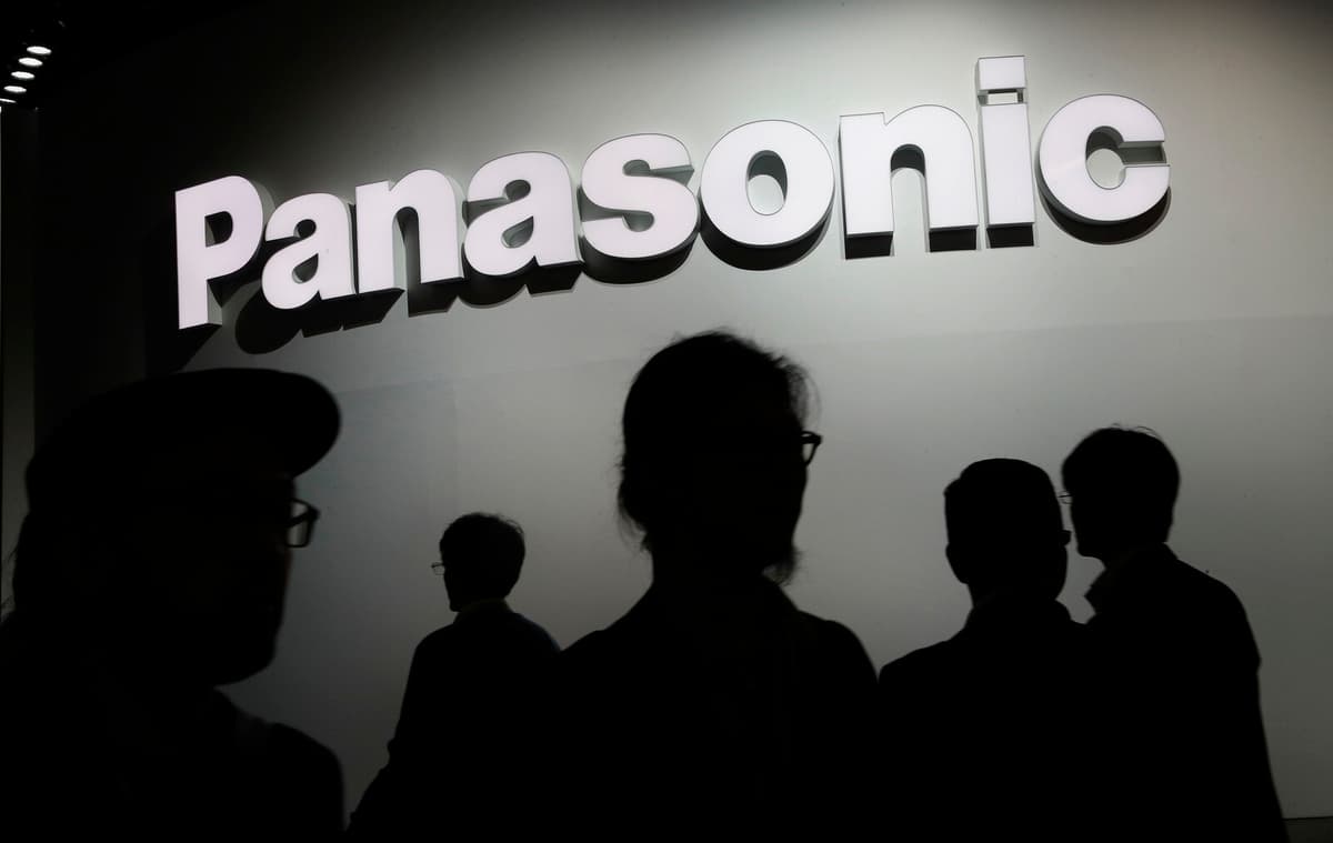 Panasonic to Lay Off 10,000 Employees Globally