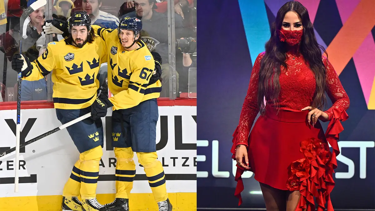 Big TV clash: "Unfortunately, SVT has to broadcast the Olympics"