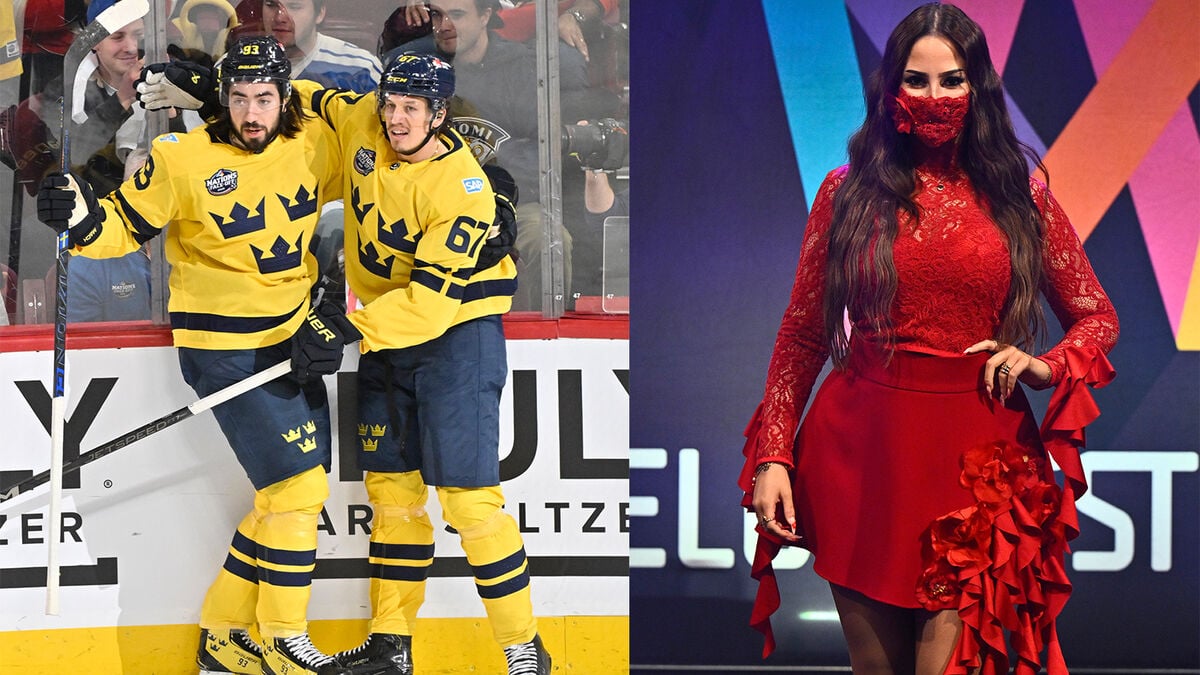 Big TV clash: "Unfortunately, SVT has to broadcast the Olympics"