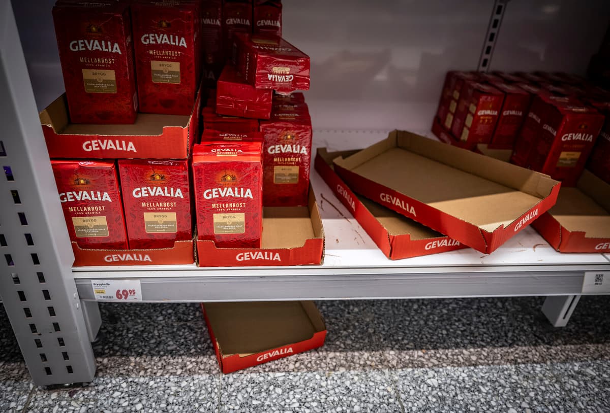 Coffee Prices Surge but Still Affordable per Cup