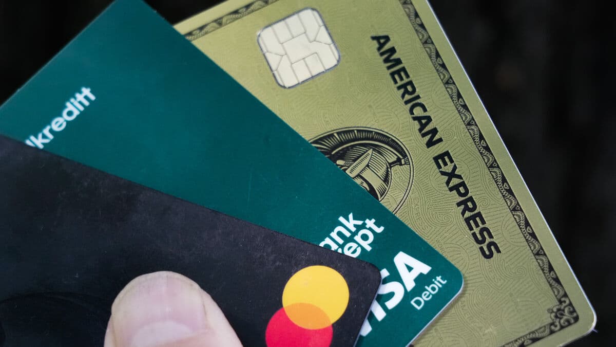 Offline Card Purchases Coming by Summer 2026 in Sweden