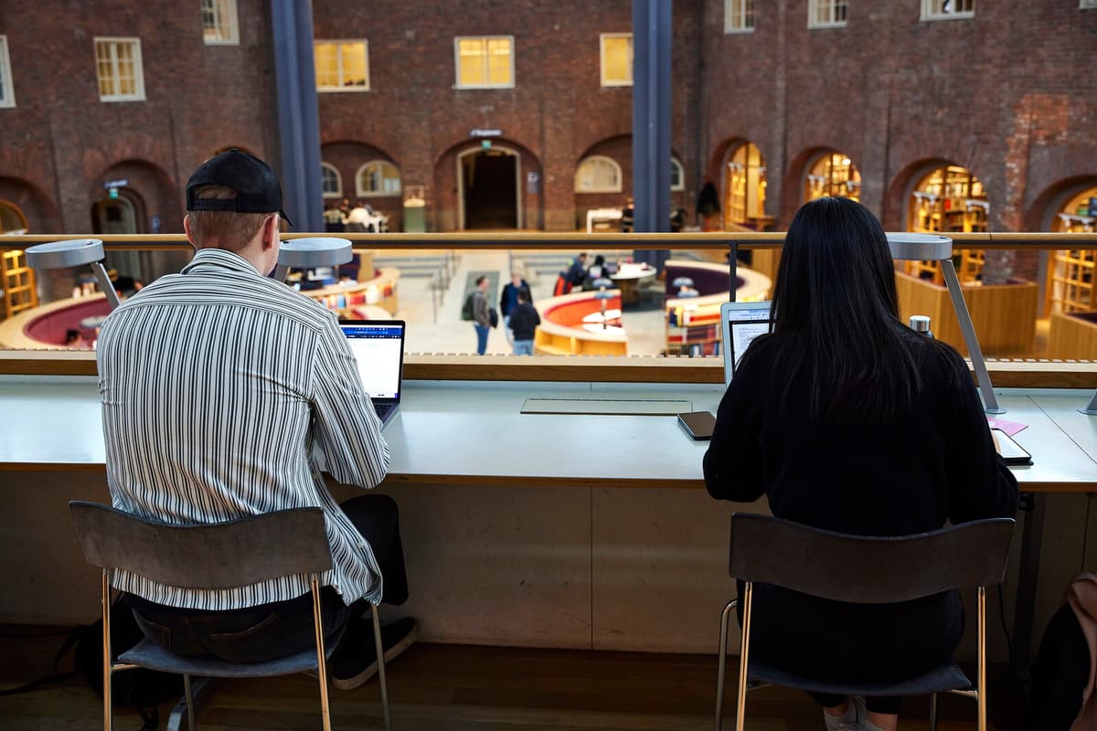 Nine in Ten Students Struggle with Housing Shortage in Sweden