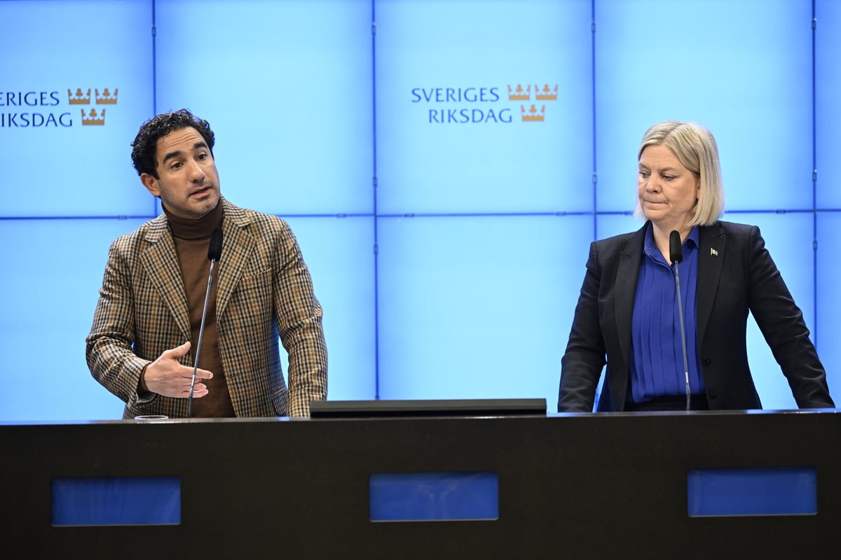 Social Democrats Propose 500 Million Kronor for Youth Summer Jobs