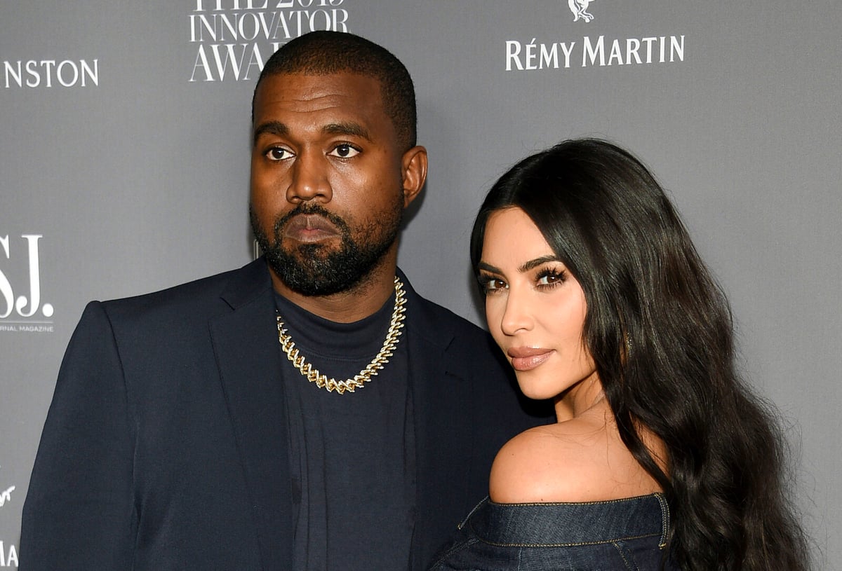 Kanye West Documentary Explores Chaotic Life and Controversies