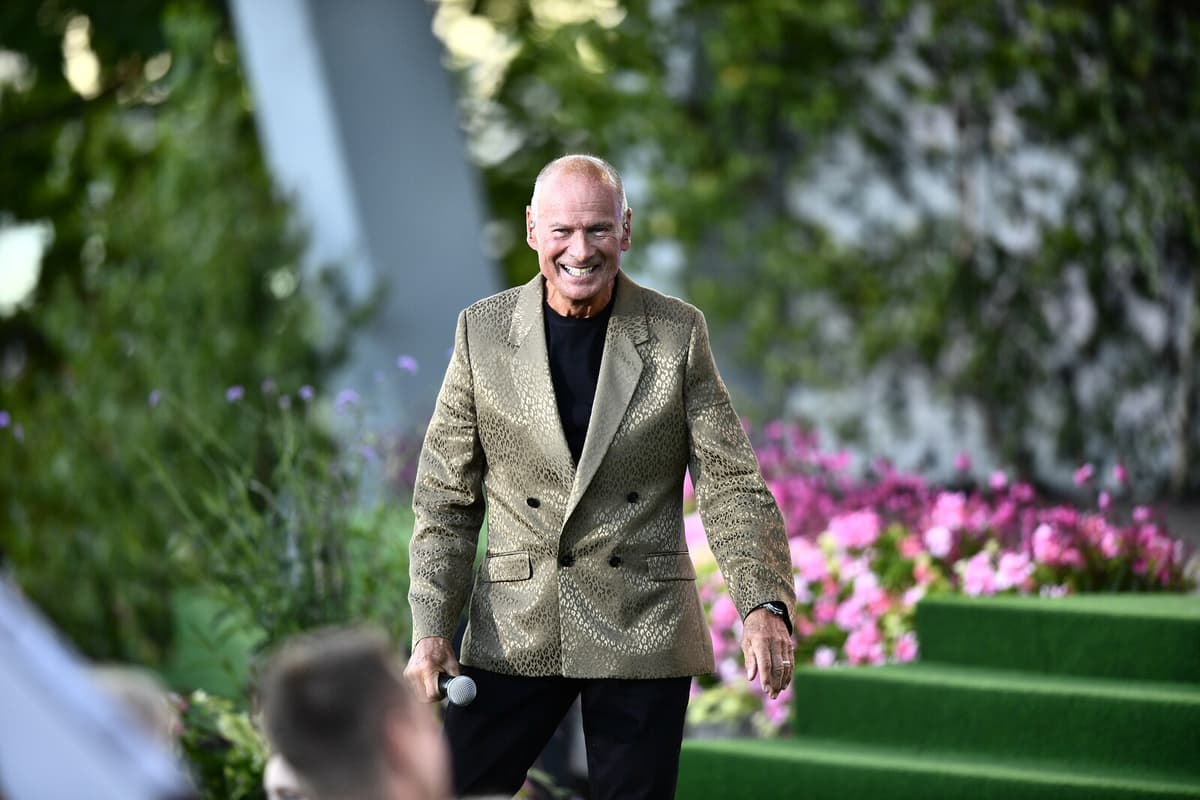 Lasse Holm Joins Dream Festival Lineup with Ronan Keating and More