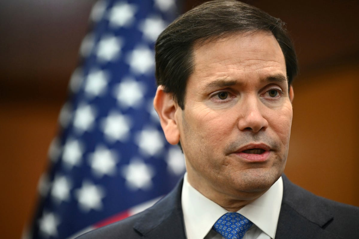 US Sanctions Cuba's President for Role in Regime's Brutality