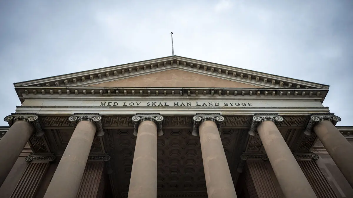 Swedish teenager denies recruiting young people for assassination missions in Denmark