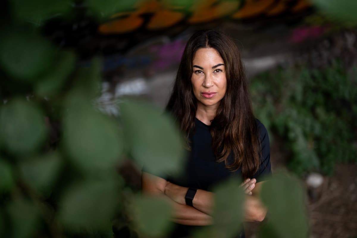 Edgar Mannheimer Departs Magda Gad's Newspaper Project