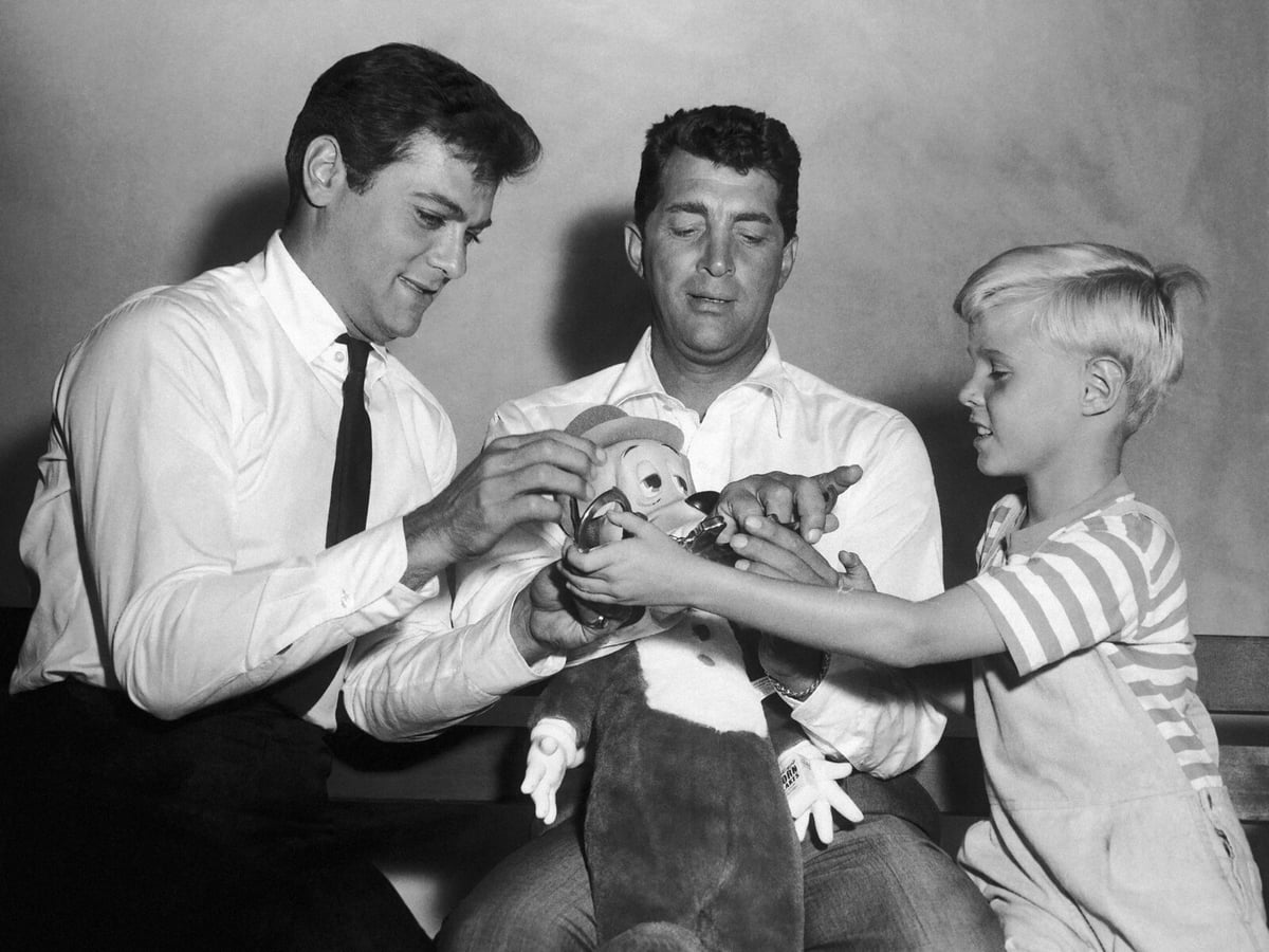 Jay North, Star of Dennis the Menace, Dies at 73