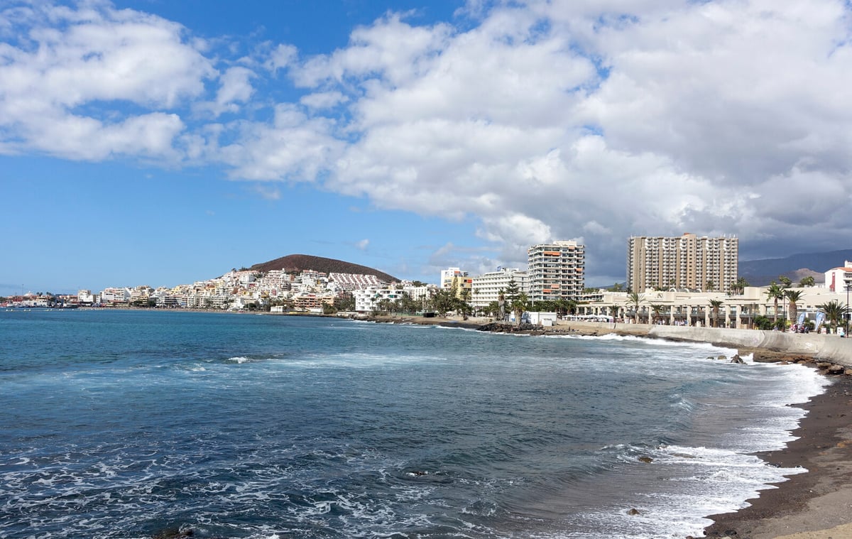 Rising Costs Challenge Swedes' Dream of Owning Spanish Vacation Homes