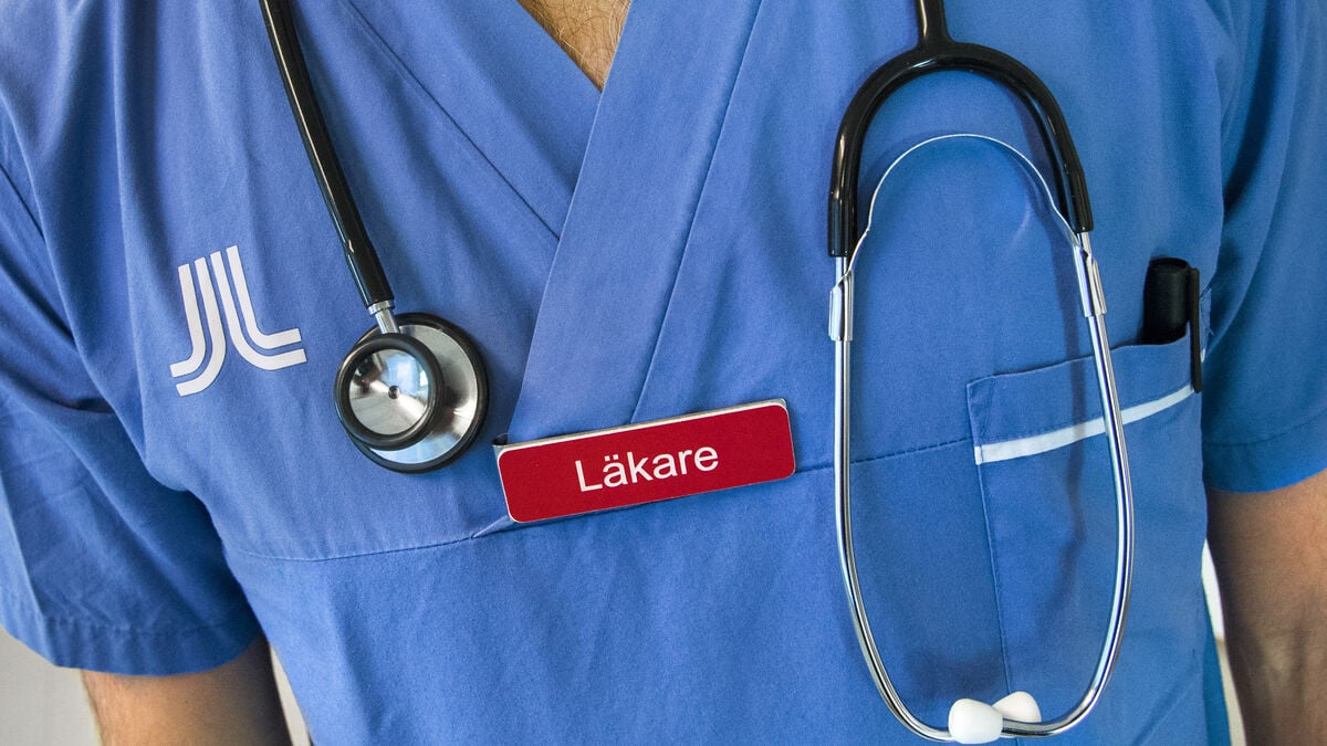 More people need new heart checks after Ryhov County Hospital scandal