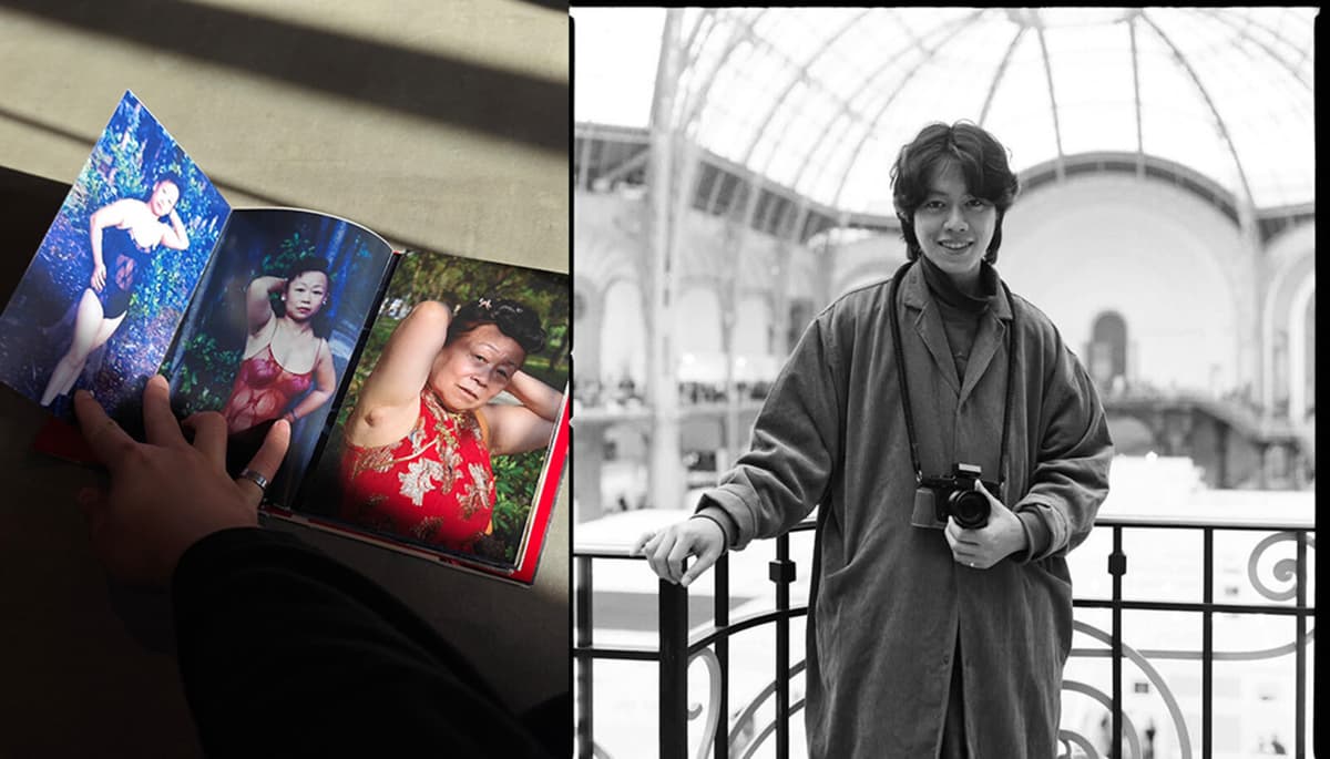 Photographers Ting Bang Tsai and Pawel Starzec Win 2025 Photobook Grant