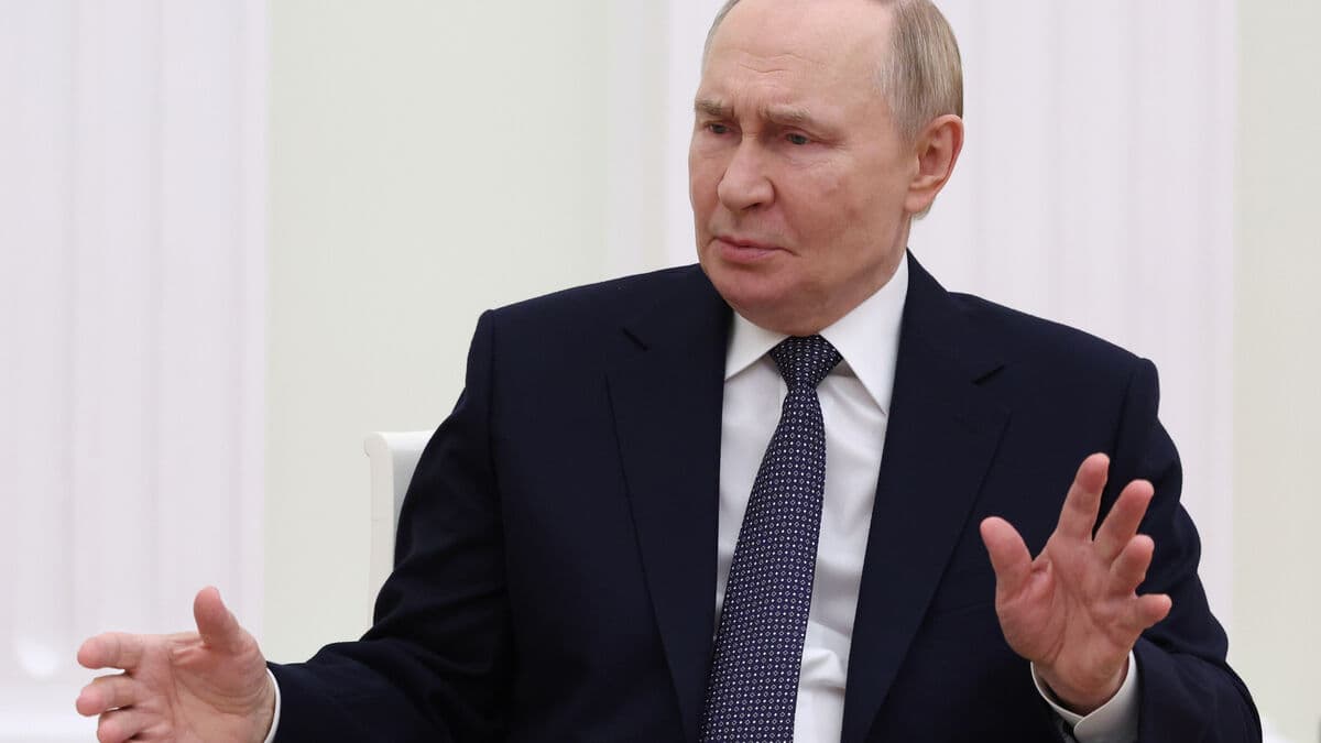 Russia Exits European Anti-Torture Convention