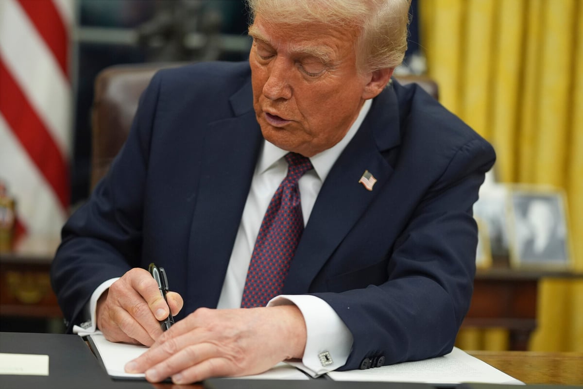 Supreme Court to Rule on Birthright Citizenship for USA-Born Children