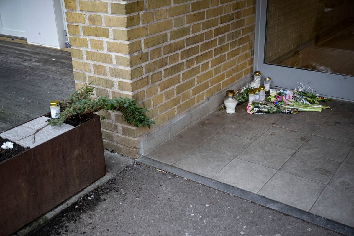 Court of Appeal Upholds Verdict for Teen in Rosengård Shooting