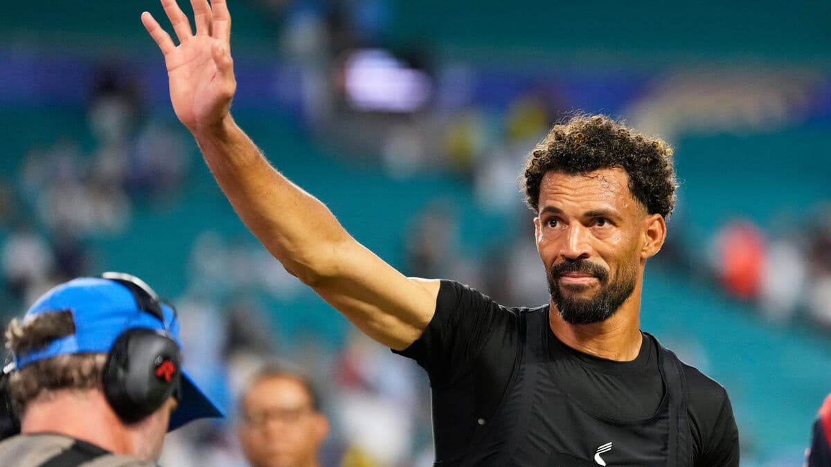 Cape Verde's new success in front of goalkeeper Vozinha's mother